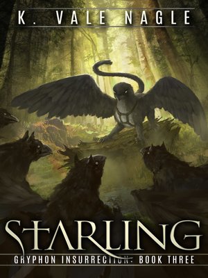 cover image of Starling